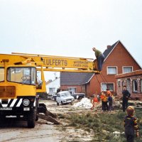 Ulferts Geschichte - Baustelle