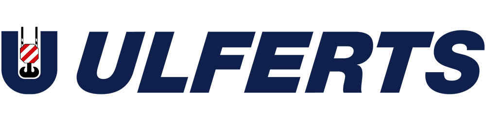 Ulferts Logo